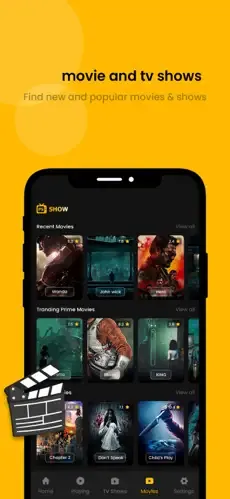 pikashow-for-android-tv movie