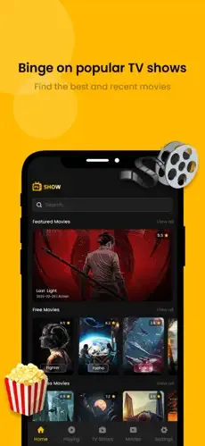 pikashow-for-android-tv tv show